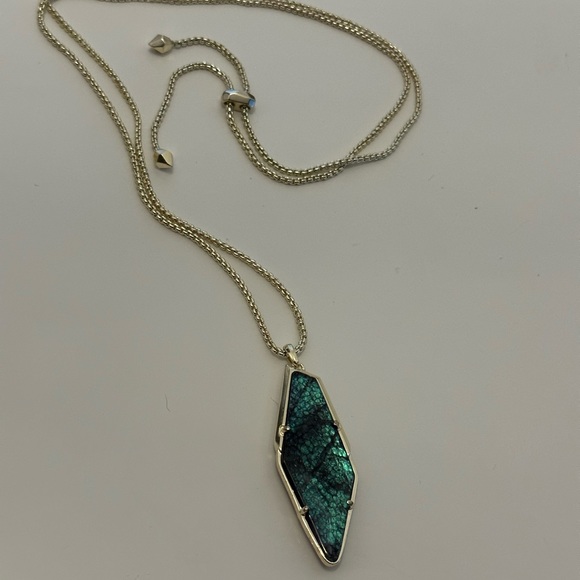 Kendra Scott Necklaces - Picture 2 of 5